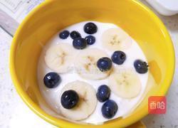 酸奶燕麦的做法图解7