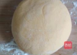 南瓜馒头的做法图解8