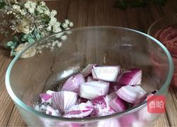 凉拌牛里脊的做法图解3