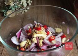 凉拌牛里脊的做法图解9