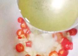 凉拌腐竹木耳的做法图解6