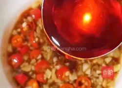 凉拌腐竹木耳的做法图解9