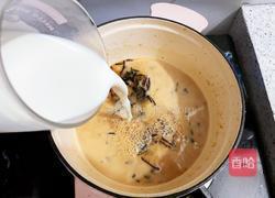 黑钻烤奶的做法图解9