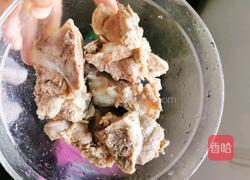 霸王花骨头汤的做法图解1