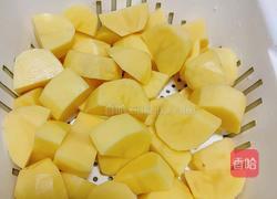 老奶洋芋的做法图解1