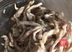 豆腐皮炒肉的做法图解11