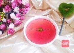 夏日必备西瓜冻的做法图解11