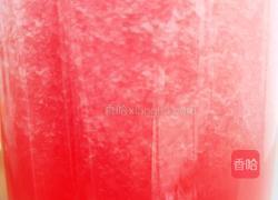 夏日必备西瓜冻的做法图解4