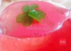 夏日必备西瓜冻的做法图解12