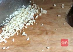 蒜蓉西兰花的做法图解2