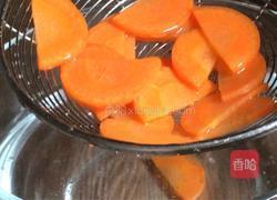 蒜蓉西兰花的做法图解6