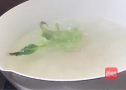 蒜蓉西兰花的做法图解7