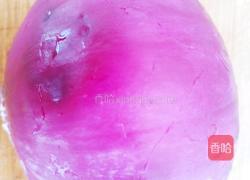 洋葱拌牛肉的做法图解2