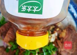 洋葱拌牛肉的做法图解10