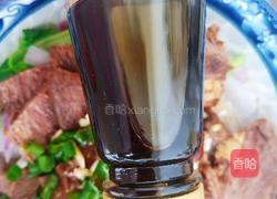 洋葱拌牛肉的做法图解11