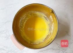 咸奶油杏仁盒子蛋糕的做法图解10