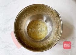 咸奶油杏仁盒子蛋糕的做法图解11