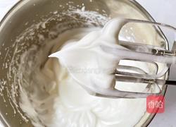 咸奶油杏仁盒子蛋糕的做法图解13