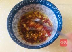 凉拌酸辣粉皮的做法图解1