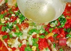 剁椒蒸鱼腩的做法图解14