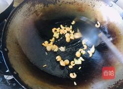 干贝海米萝卜汤的做法图解2