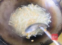 干贝海米萝卜汤的做法图解5