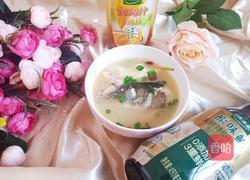 鱼头豆腐汤的做法图解16
