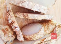 鱼头豆腐汤的做法图解2