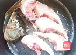 鱼头豆腐汤的做法图解10