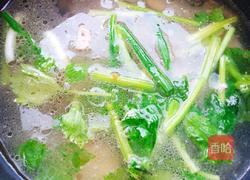 鱼头豆腐汤的做法图解12