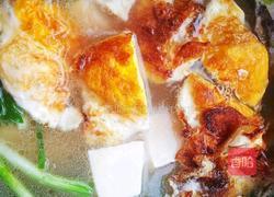 鱼头豆腐汤的做法图解13