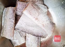 肠肠久久连年有鱼的做法图解1