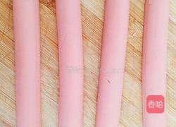 肠肠久久连年有鱼的做法图解4