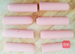 肠肠久久连年有鱼的做法图解5