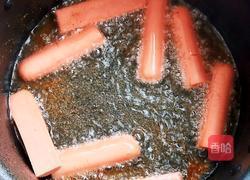 肠肠久久连年有鱼的做法图解6