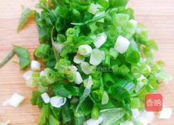 鲜虾蔬菜饼的做法图解7