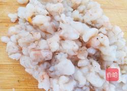 鲜虾蔬菜饼的做法图解8