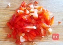 金针彩带迎新春的做法图解2