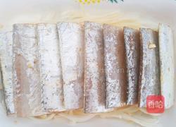 金针彩带迎新春的做法图解7