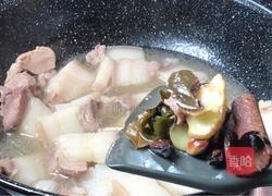 红烧肉的做法图解7