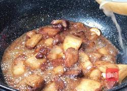 红烧肉的做法图解10