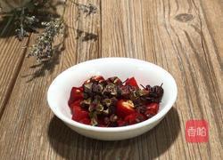 辣炒鱿鱼的做法图解4