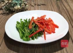 辣炒鱿鱼的做法图解5