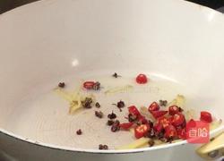 辣炒鱿鱼的做法图解9