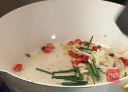 辣炒鱿鱼的做法图解10