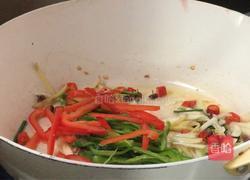 辣炒鱿鱼的做法图解11