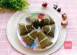 西米粽的做法图解14