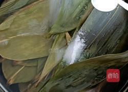 粽子的做法图解6