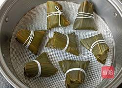 西米粽的做法图解9