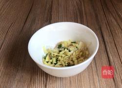 木耳拌黄瓜的做法图解5